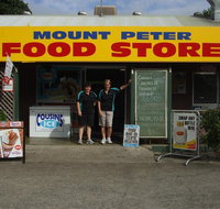 Mt Peter Foodstore - Suburb Australia