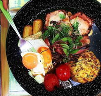 Mudjira Village Eatery - Suburb Australia