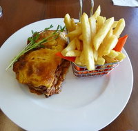 Natalesha's Cafe - Suburb Australia