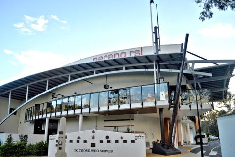 Nerang RSL Memorial Club - Suburb Australia 0