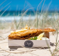 Off the Hook Take Away - Suburb Australia