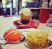 Old Paris Bakery - Suburb Australia
