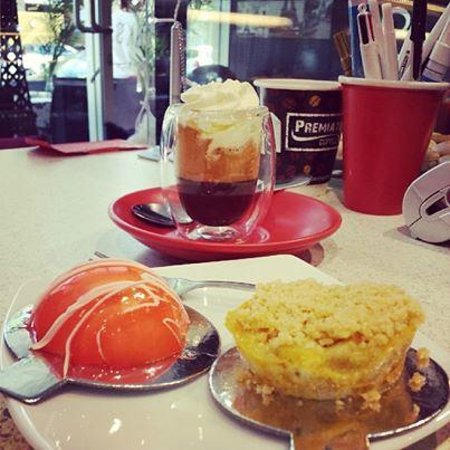 Old Paris Bakery - Suburb Australia 0