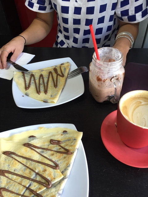 Old Paris Bakery - Suburb Australia 1