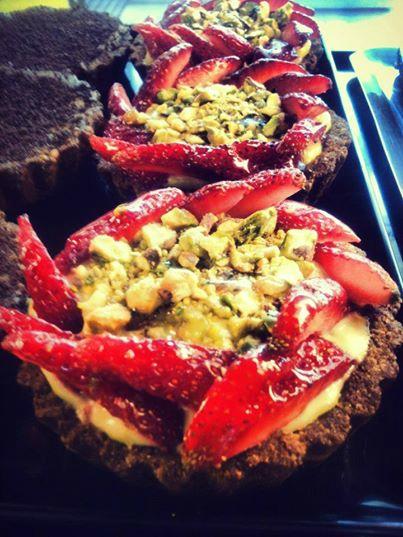 Old Paris Bakery - Suburb Australia 4