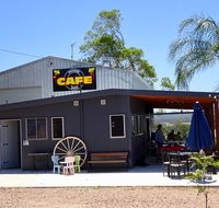 Packing Shed Cafe - Suburb Australia