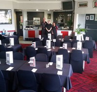 Sarina Leagues Club - Suburb Australia