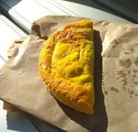 Sarina Pie Shop - Suburb Australia