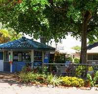 Serenity Cove Cafe - Suburb Australia