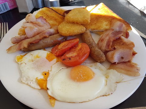 Stormys Cafe - Suburb Australia 0