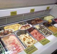 Sundaes at The Pier - Suburb Australia