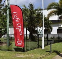 Take The Plunge Cafe - Suburb Australia