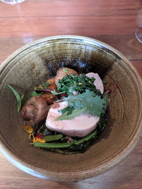 The Barrelroom - Suburb Australia 6