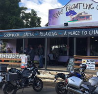 The Floating Cafe - Suburb Australia