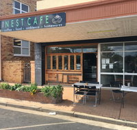 The Nest Cafe Crows Nest - Suburb Australia
