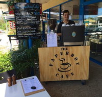 The Paperboy Cafe - Suburb Australia