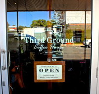 Third Ground Coffee House - Suburb Australia