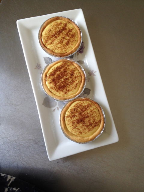 Treats For Your Table - Suburb Australia 6