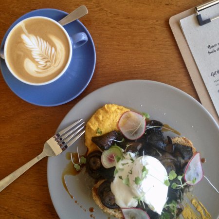 Wild Plum Kitchen - Suburb Australia 0