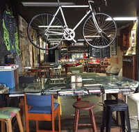 Zabe Espresso Bar - Suburb Australia