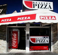 Beagles Pizza - Suburb Australia