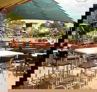 Billabong Restaurant - Suburb Australia