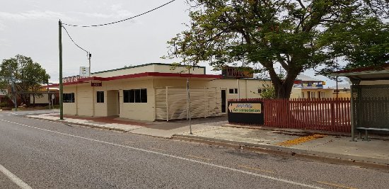 Food Delivery Julia Creek QLD Suburb Australia