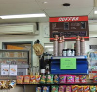 BP Julia Creek Roadhouse - Suburb Australia