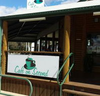 Cafe on Second - Suburb Australia