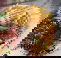 Cafe On Tamborine - Suburb Australia