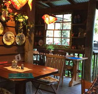 Dutch Bite Cafe - Suburb Australia