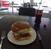 Giru Cafe - Suburb Australia
