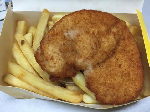 Golden Chicken - Suburb Australia 0