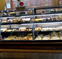 Goldsteins Bakery - Suburb Australia