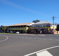 Hotel Mitchell - Suburb Australia