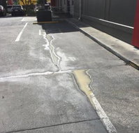 KFC - Suburb Australia