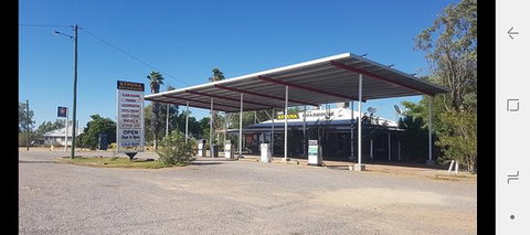 Kynuna Roadhouse - Suburb Australia 0