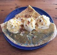 La Lorientaise Creperie - Suburb Australia