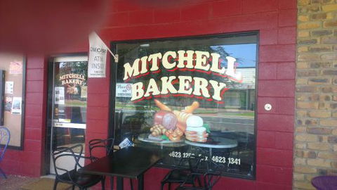 Mitchell Bakery - Suburb Australia 0