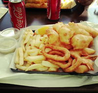 Ocean Grill - Suburb Australia