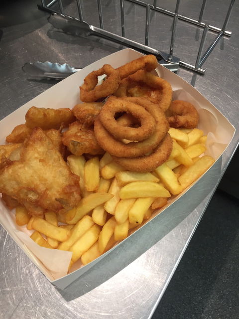 Ocean Grill - Suburb Australia 1