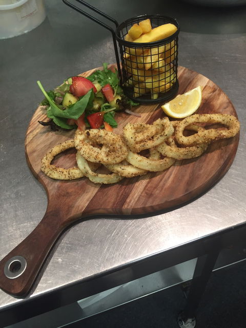 Ocean Grill - Suburb Australia 2
