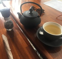 Park Eatery  Espresso - Suburb Australia