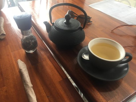 Park Eatery & Espresso - Suburb Australia 0