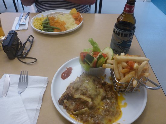 Food Delivery Camooweal QLD Suburb Australia