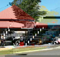 Retro Espresso - Suburb Australia