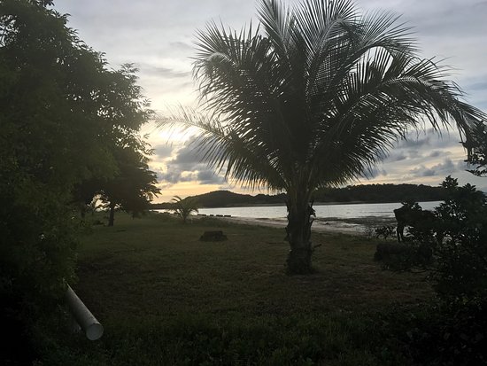 Seisia QLD Suburb Australia