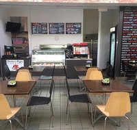 Sinclairs Coffee - Suburb Australia