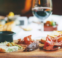 The French Brasserie