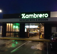 Zambrero Nerang - Suburb Australia